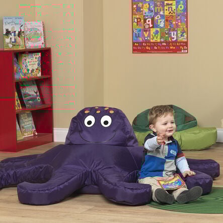 Sea Life Animal Bean Bags  hi\-res