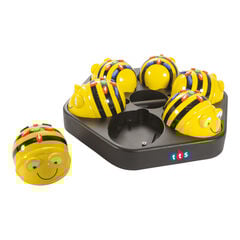 TTS Bee-Bot Programmable Floor Robot 6pk  TTS Bee-Bot Programmable Floor Robot 6pk  hi-res