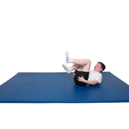 TTS Super Blend Gym Mats  hi\-res