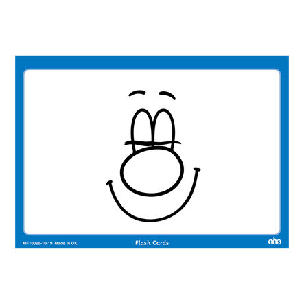 TTS Spanish Feelings and Emotions Topic Cards  hi\-res