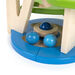 Modular Wooden Ball Run  hi\-res
