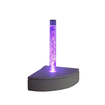 Bubble Tube and Padded Seat Surround  hi\-res