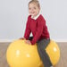 Sit On Peanut Shaped Balance Ball  hi\-res
