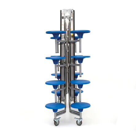 16 Seater Rectangular Folding Tables  hi\-res