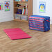 Snoozemat Rest Mats 6pk with Holdall  hi\-res