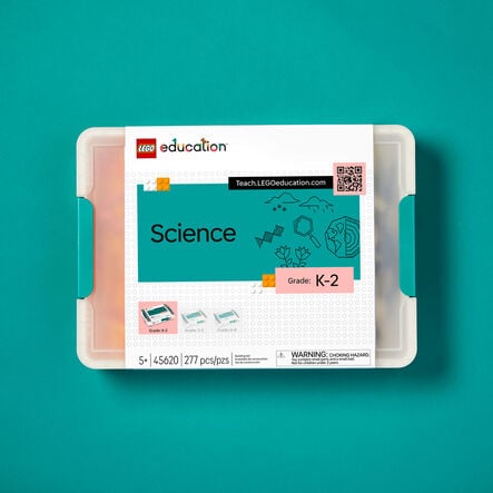 Lego Education Science \- Year 1 \- 3  hi\-res