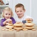 TTS Wooden Stacking Pebbles  hi\-res