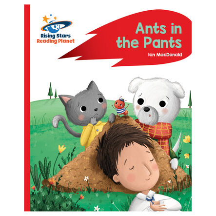 Reading Planet Red A Complete Pack  hi\-res