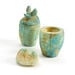 Egyptian Burial Canopic Jars 4pk  hi\-res