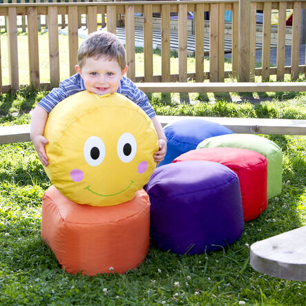 BazZoo® Minibeasts Caterpillar  hi\-res