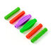 Chewable Pencil Toppers 6pk  hi\-res