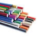 Bright Ideas Assorted Craft Paper Rolls 30pk  hi\-res