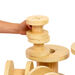 TTS Assorted Outdoor Wooden Reels 8pk  hi\-res