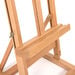 Table Top Elm Wood Easel  hi\-res