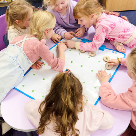 Interactive Talking Mat  hi\-res