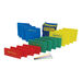 Eveque Sportshall Pacesetter Hurdle Pack of 24  hi\-res