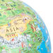 Activity Discovery Globe of the World KS1 30cm Single  hi\-res