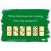 TTS Mastering Number and Place Value Activity Cards Year 1  hi\-res