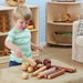 TTS Wooden Cylinders and Balls for Babies 21pk  hi\-res