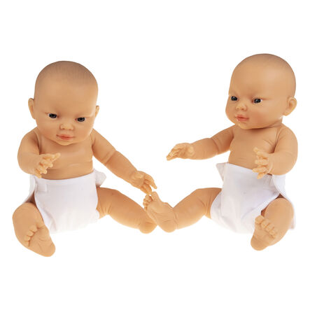 Realistic Baby Dolls Anna  hi\-res