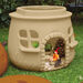 TTS Toadstool Small World Cottage  hi\-res