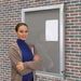 WeatherShield Outdoor Noticeboard  hi\-res