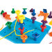 Giant Rainbow Peg Board  hi\-res
