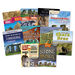 Stone, Bronze and Iron Age Books  hi\-res