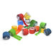 Border Rolls Assorted 15pk  hi\-res
