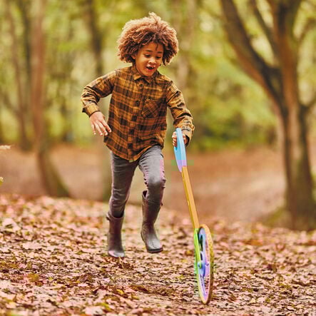 Learning Resources 5\-in\-1 Outdoor Measure\-Mate  hi\-res