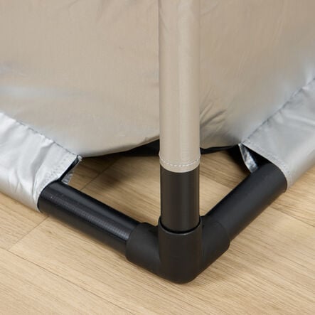 TTS Giant Sensory Dark Den H180cm  hi\-res