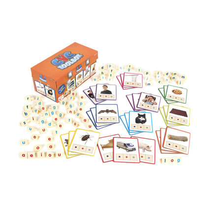 CVC Tool Box  hi\-res