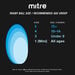Mitre 12 Sabre Rugby Ball Bundle Deal  hi\-res