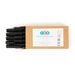 TTS Black Flipchart Marker Pens 10pk  hi\-res