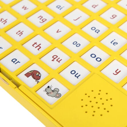 TTS Jolly Phonics Chatter Boards  hi\-res