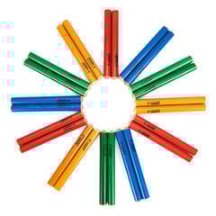 MES Wooden Claves Classpack  MES Wooden Claves Classpack  hi-res