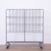 Metal Wellie Trolley Grey  hi\-res