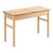 Wooden Double Locker Desks  hi\-res