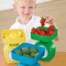 TTS Colourful Multi Weight Scales  hi\-res
