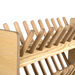 TTS Outdoor Wooden Wellie Rack  hi\-res