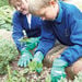 Child Size Gardening Gloves 5pk  hi\-res