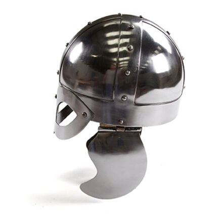 Replica Viking Helmet  hi\-res
