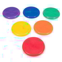 TTS Air Cushion Set 6pk  TTS Air Cushion Set 6pk  hi-res