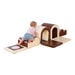 Toddler Bumps and Tunnel Soft Play Set  hi\-res