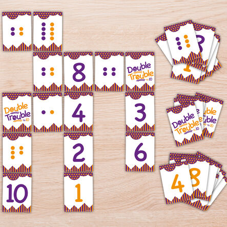 Double Trouble Games  hi\-res