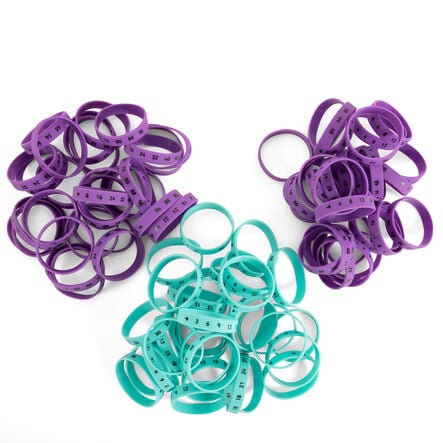 TTS Multiplication Wristbands  hi\-res