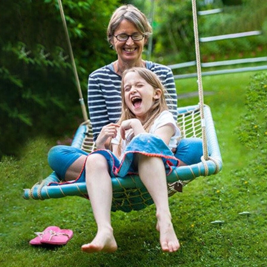 Buy Frammock Swing Seat | TTS