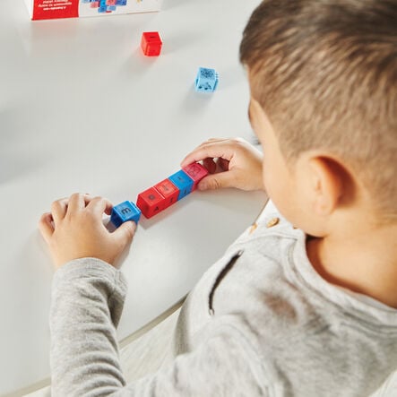 Reading Rods® Alphabet \x26 Phonemic Awareness  hi\-res