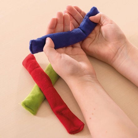 TTS Weighted Hand Fidgets 3pk  hi\-res