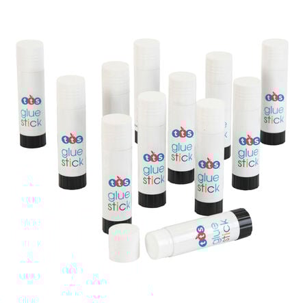 TTS Glue Sticks 40g 144pk  hi\-res